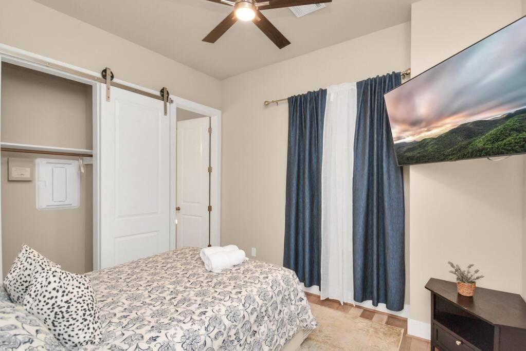 Beautiful Luxurious Houston Galleria Home Exteriör bild