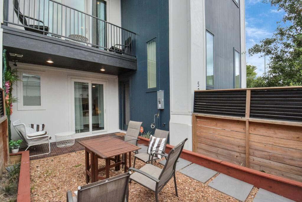 Beautiful Luxurious Houston Galleria Home Exteriör bild