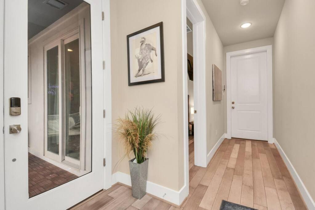 Beautiful Luxurious Houston Galleria Home Exteriör bild
